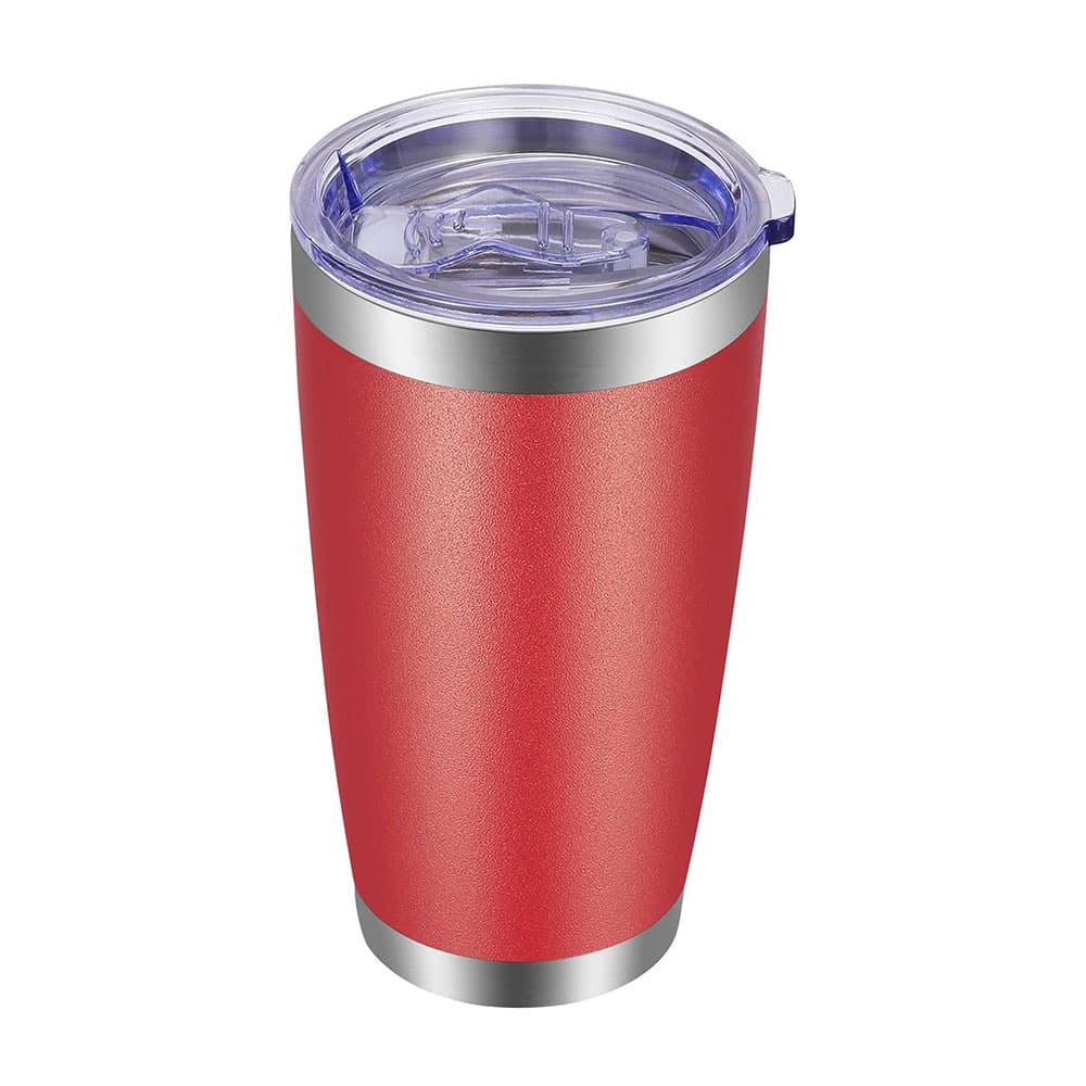 CUSTOM 20OZ TUMBLER